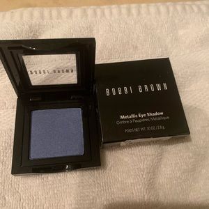 Bobbie Brown Metallic Eye Shadow